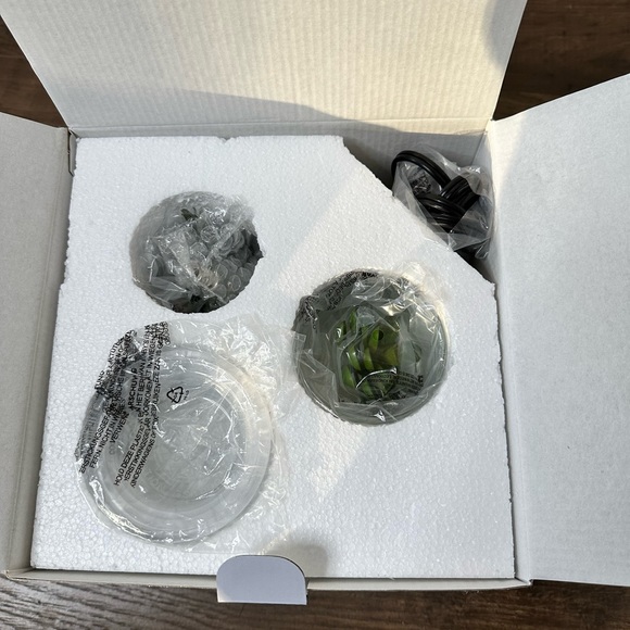 Wild Desert Scentsy Warmer - Picture 5 of 7